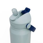 Thrive™ Flip Straw 25oz Bottle, Insulated Stainless Steel