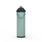 Thrive™ Flip Straw 25oz Bottle, Insulated Stainless Steel