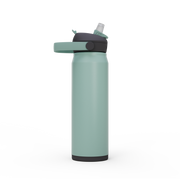 Thrive™ Flip Straw 25oz Bottle, Insulated Stainless Steel