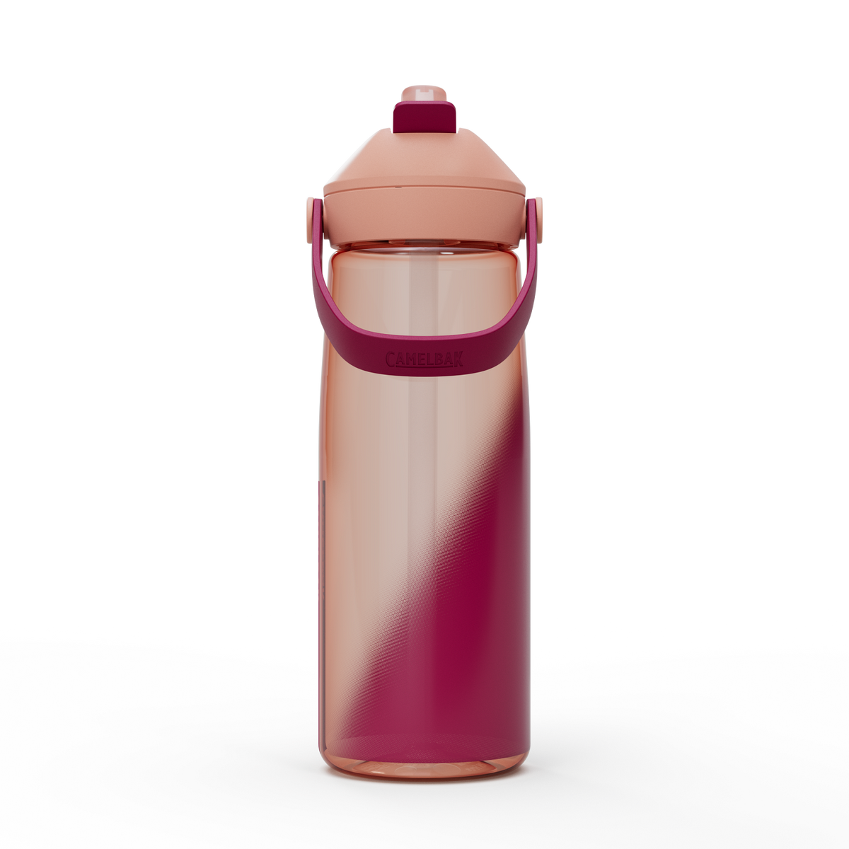 Thrive™ Flip Straw 25oz Bottle with Tritan™ Renew