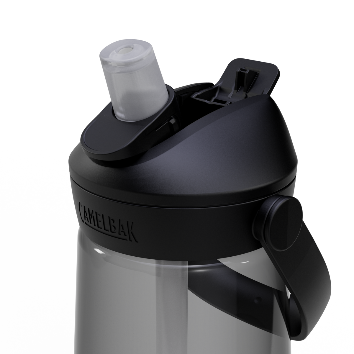Thrive™ Flip Straw 25oz Bottle with Tritan™ Renew