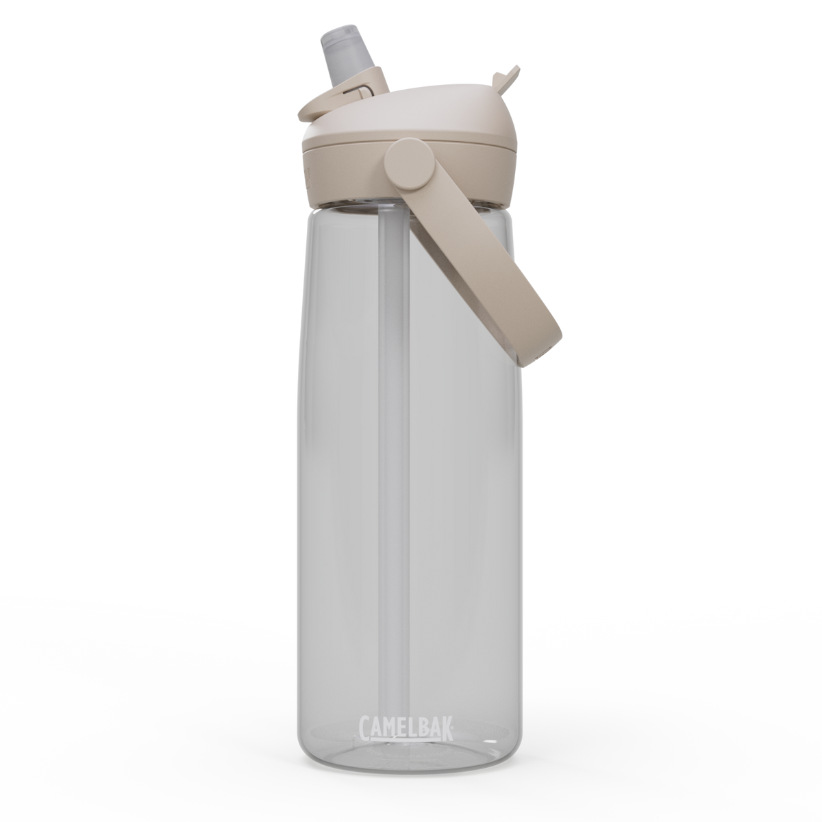 Thrive™ Flip Straw 25oz Bottle with Tritan™ Renew