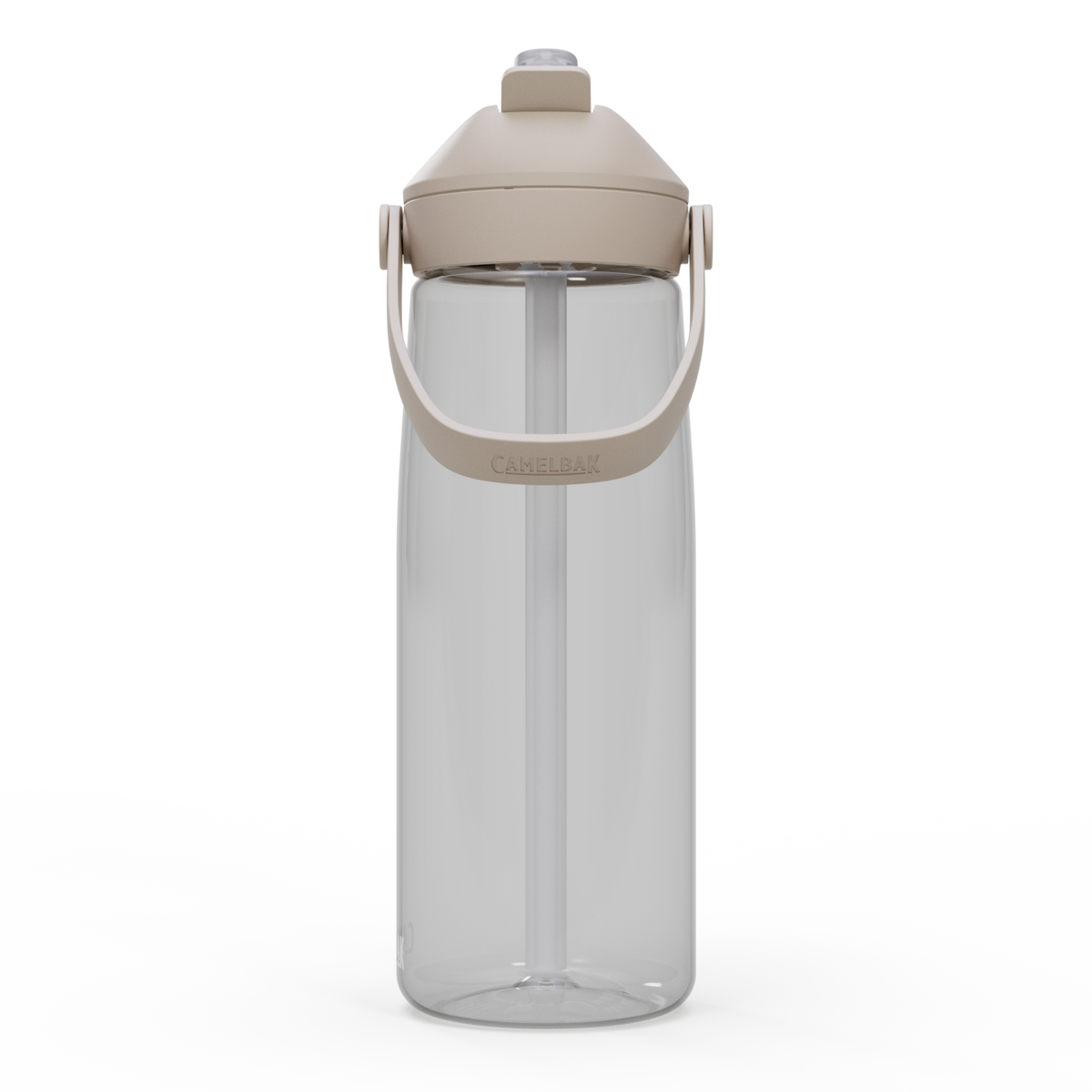 Thrive™ Flip Straw 25oz Bottle with Tritan™ Renew