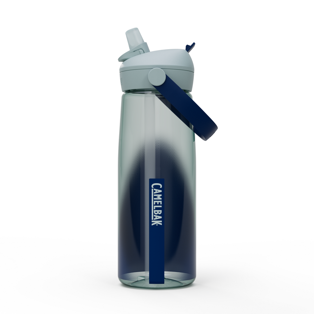 Thrive™ Flip Straw 25oz Bottle with Tritan™ Renew