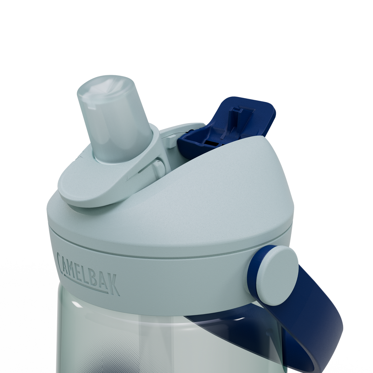 Thrive™ Flip Straw 25oz Bottle with Tritan™ Renew