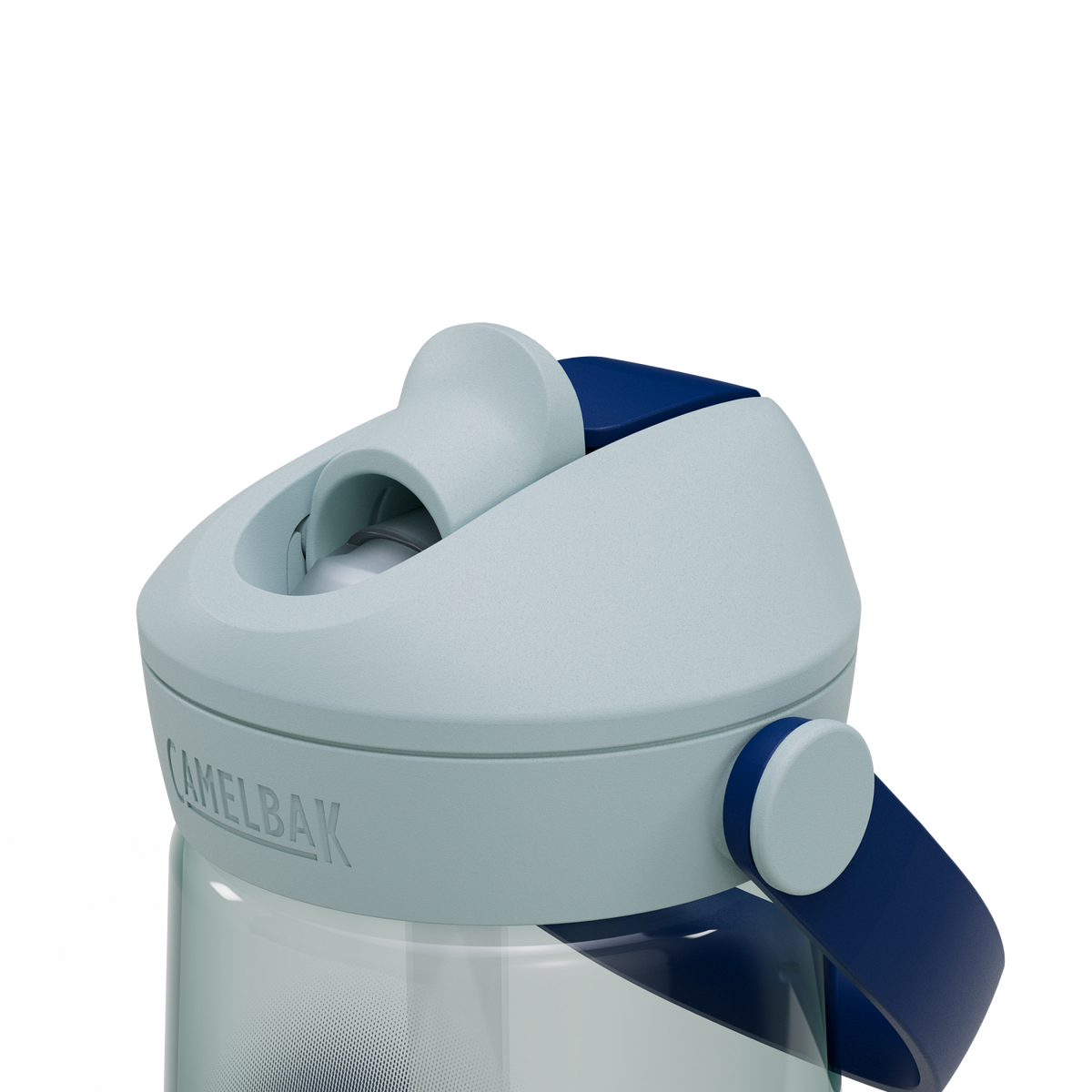 Thrive™ Flip Straw 25oz Bottle with Tritan™ Renew