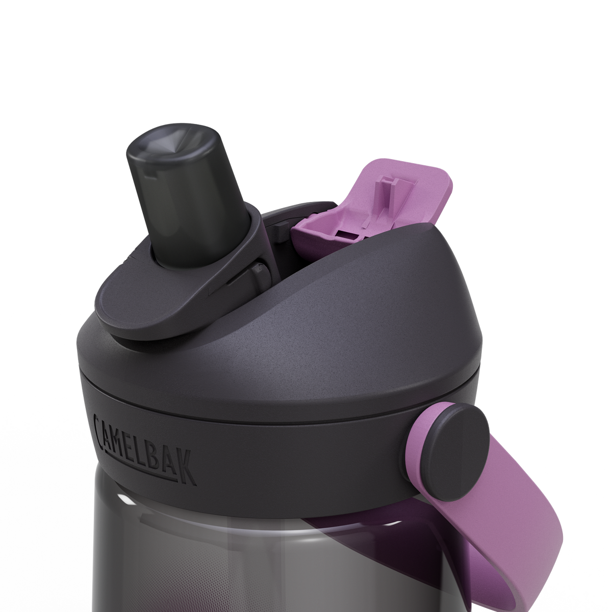 Thrive™ Flip Straw 25oz Bottle with Tritan™ Renew