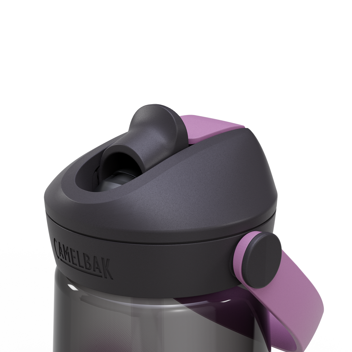 Thrive™ Flip Straw 25oz Bottle with Tritan™ Renew