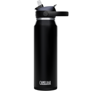 Thrive™ Flip Straw 32oz Bottle, Insulated Stainless Steel