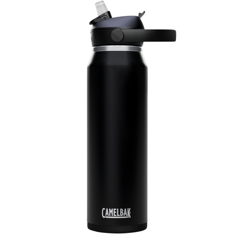 Thrive™ Flip Straw 32oz Bottle, Insulated Stainless Steel L6