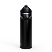 Thrive™ Flip Straw 32oz Bottle, Insulated Stainless Steel