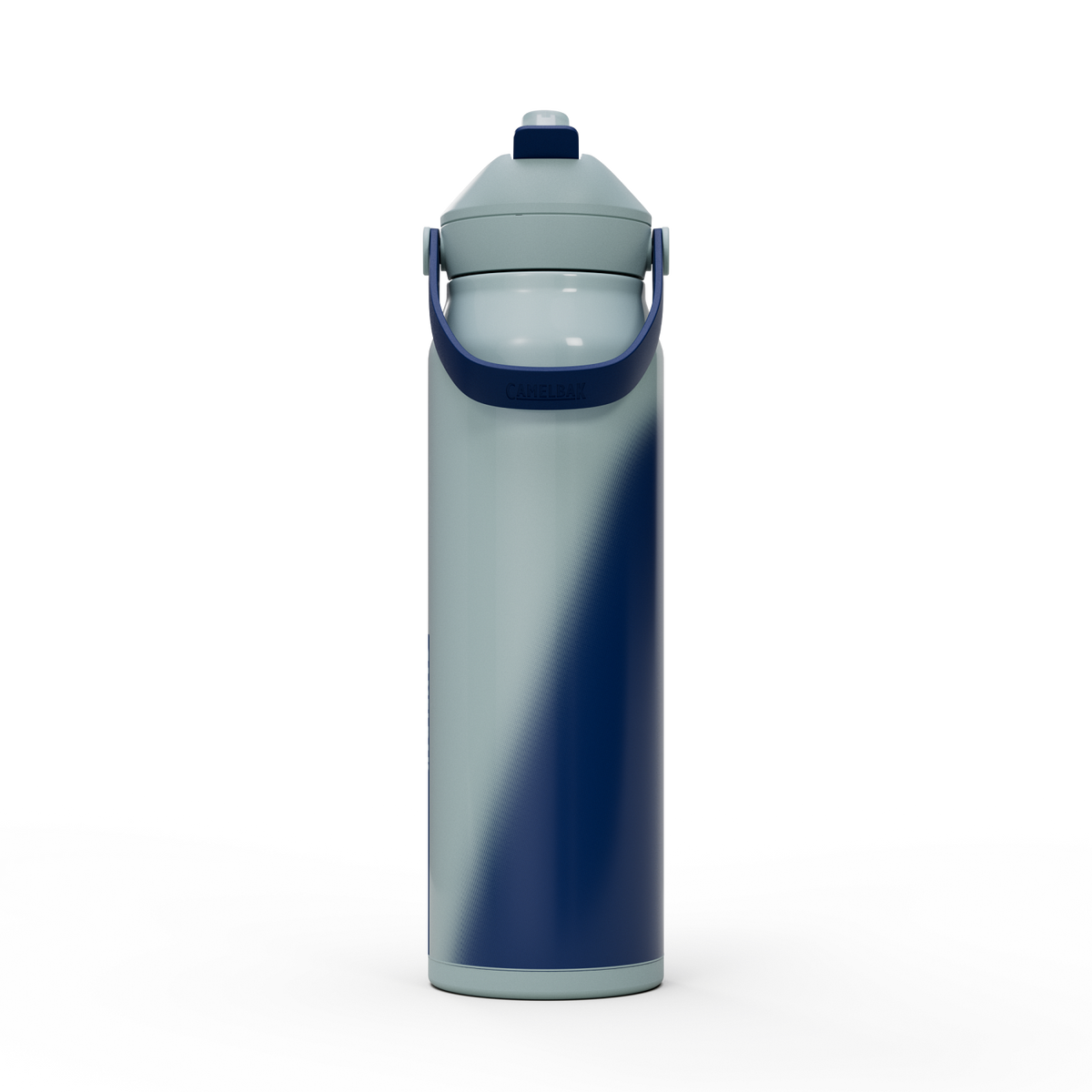 Thrive™ Flip Straw 32oz Bottle, Insulated Stainless Steel