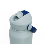 Thrive™ Flip Straw 32oz Bottle, Insulated Stainless Steel