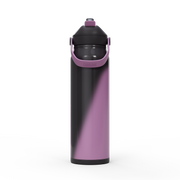 Thrive™ Flip Straw 32oz Bottle, Insulated Stainless Steel