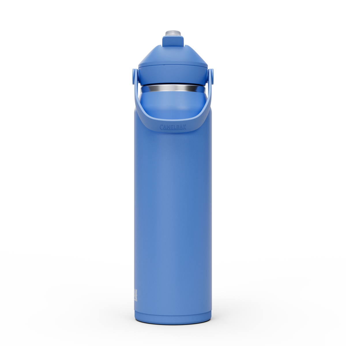 Thrive™ Flip Straw 32oz Bottle, Insulated Stainless Steel
