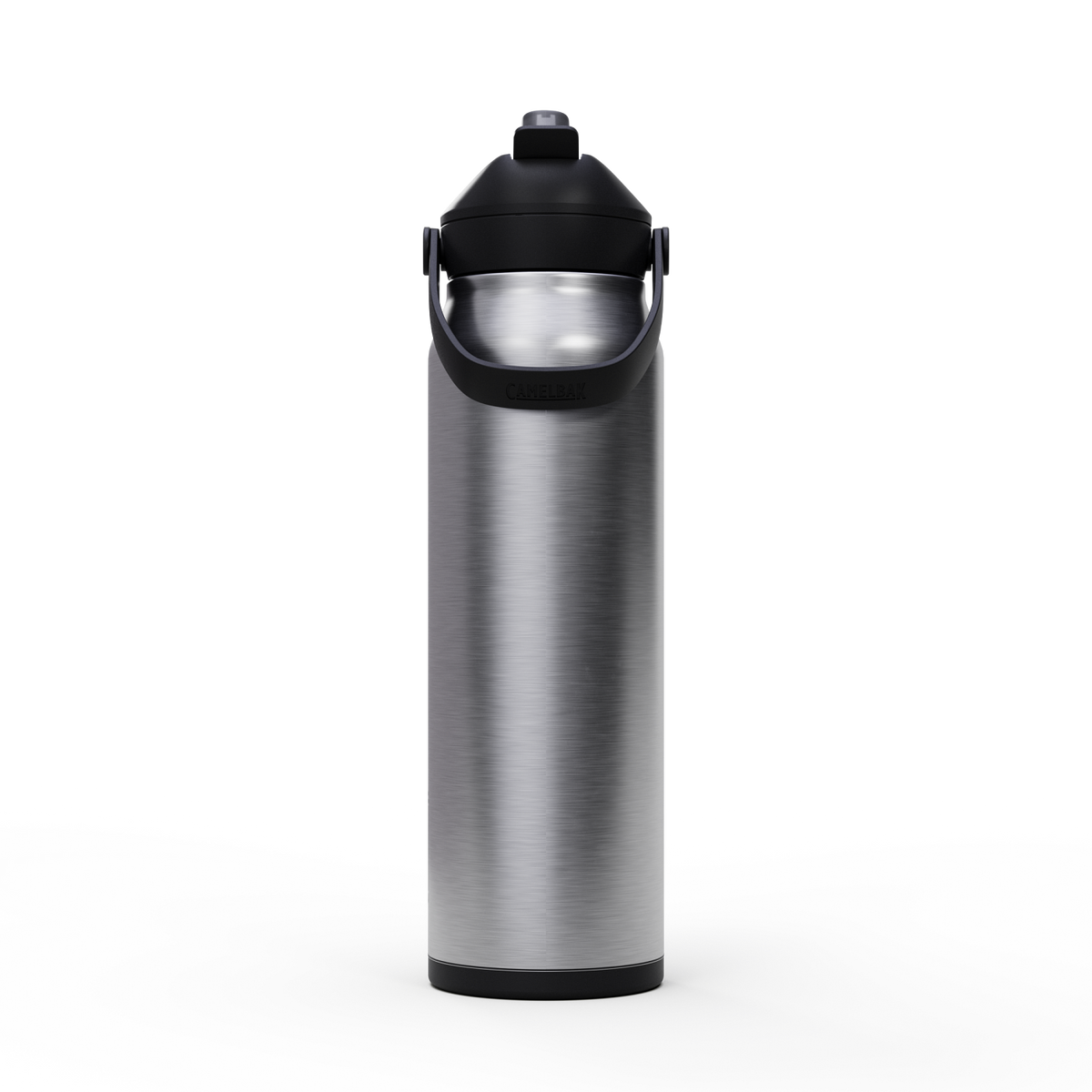 Thrive™ Flip Straw 32oz Bottle, Insulated Stainless Steel