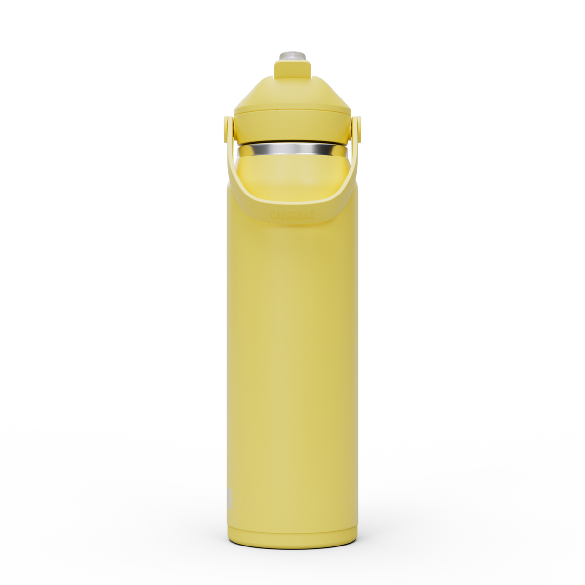 Thrive™ Flip Straw 32oz Bottle, Insulated Stainless Steel