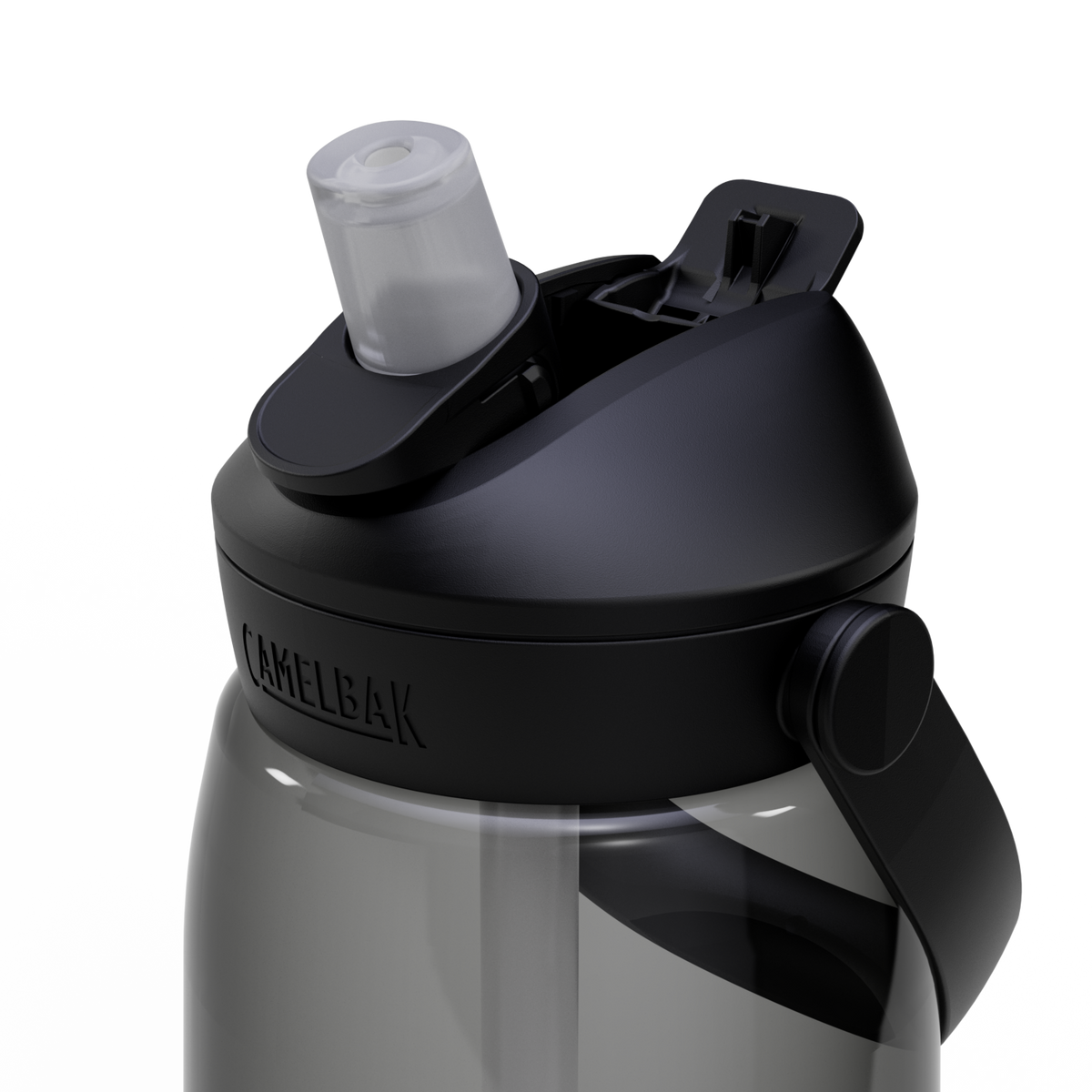 Thrive™ Flip Straw 32oz Bottle with Tritan™ Renew
