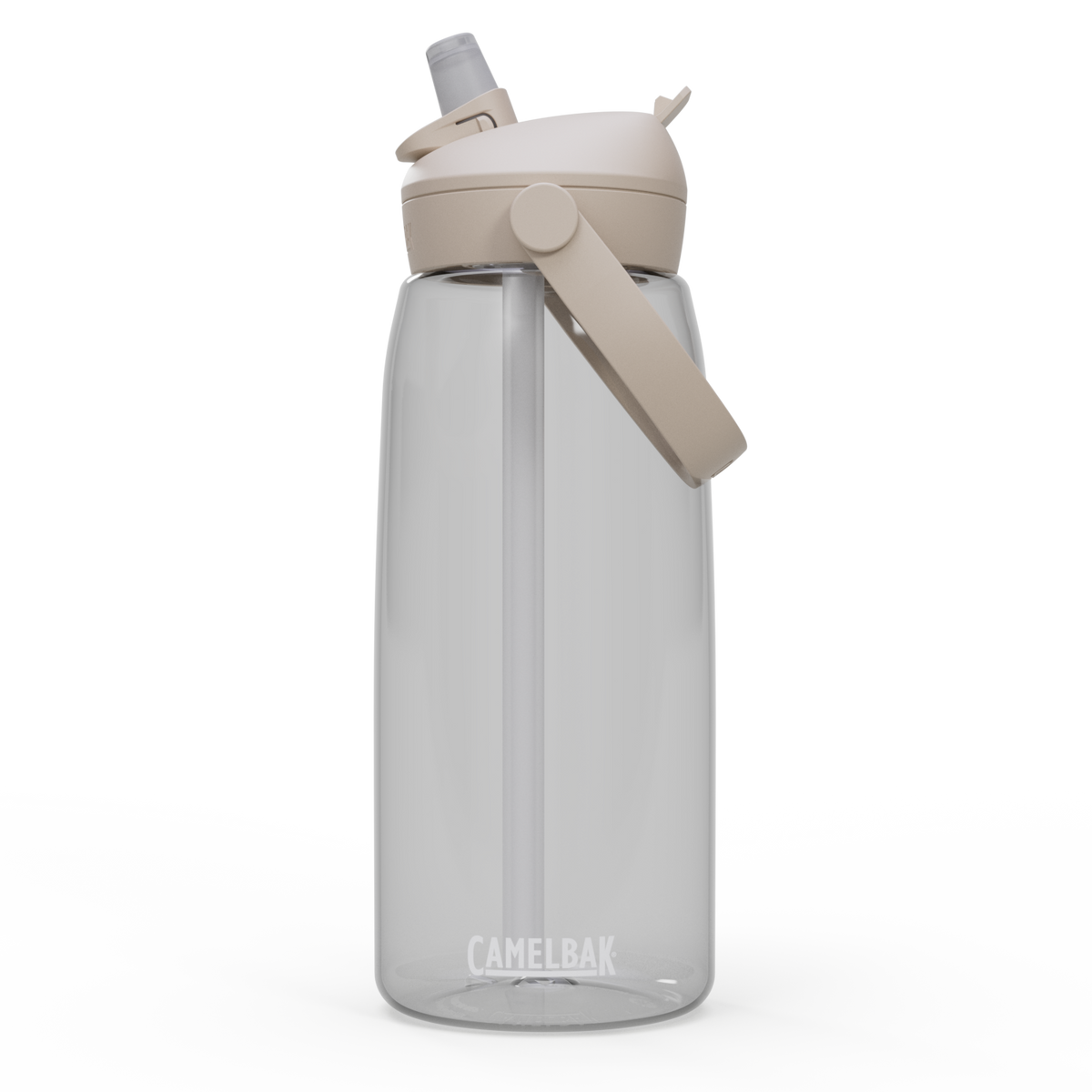 Thrive™ Flip Straw 32oz Bottle with Tritan™ Renew