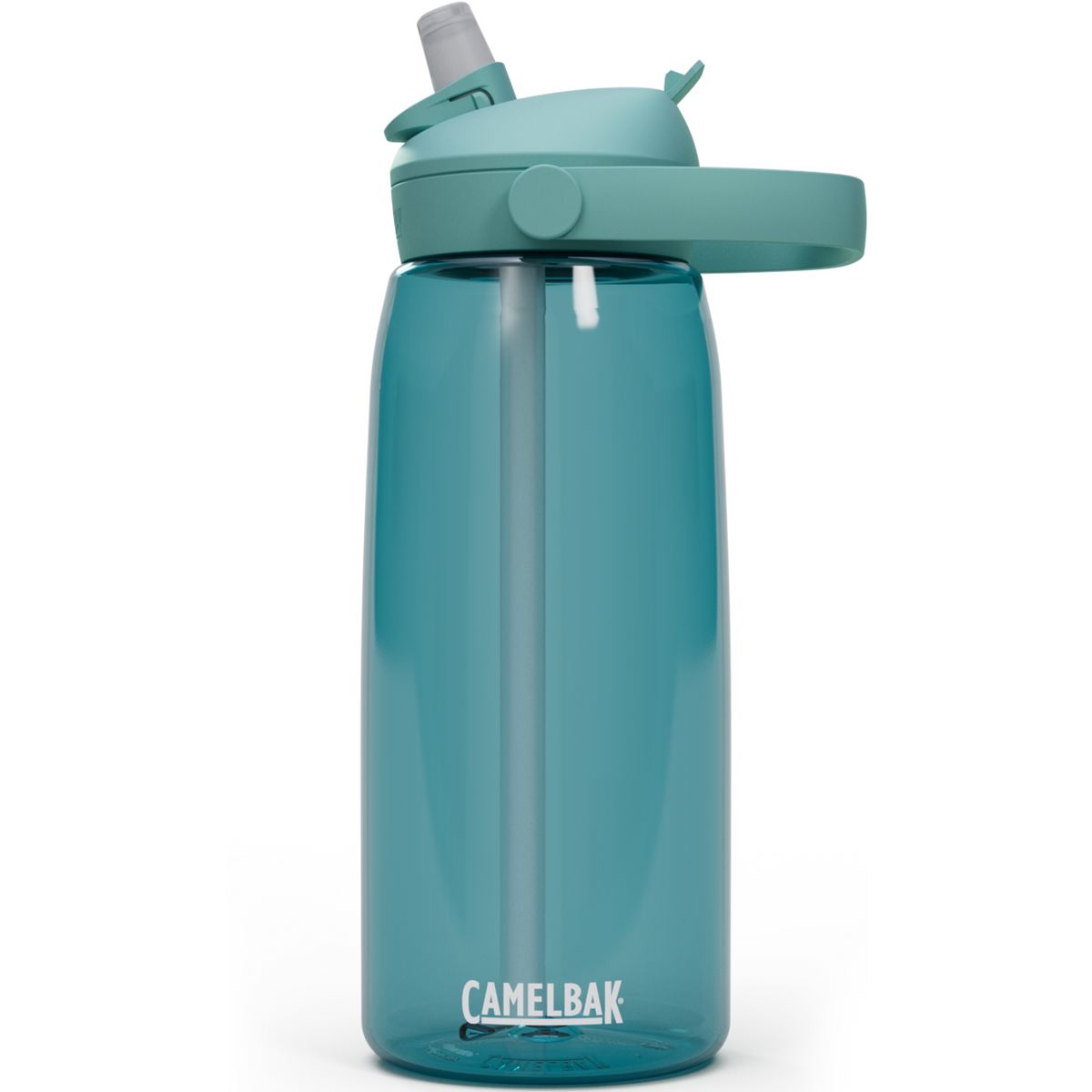 Thrive™ Flip Straw 32oz Bottle with Tritan™ Renew