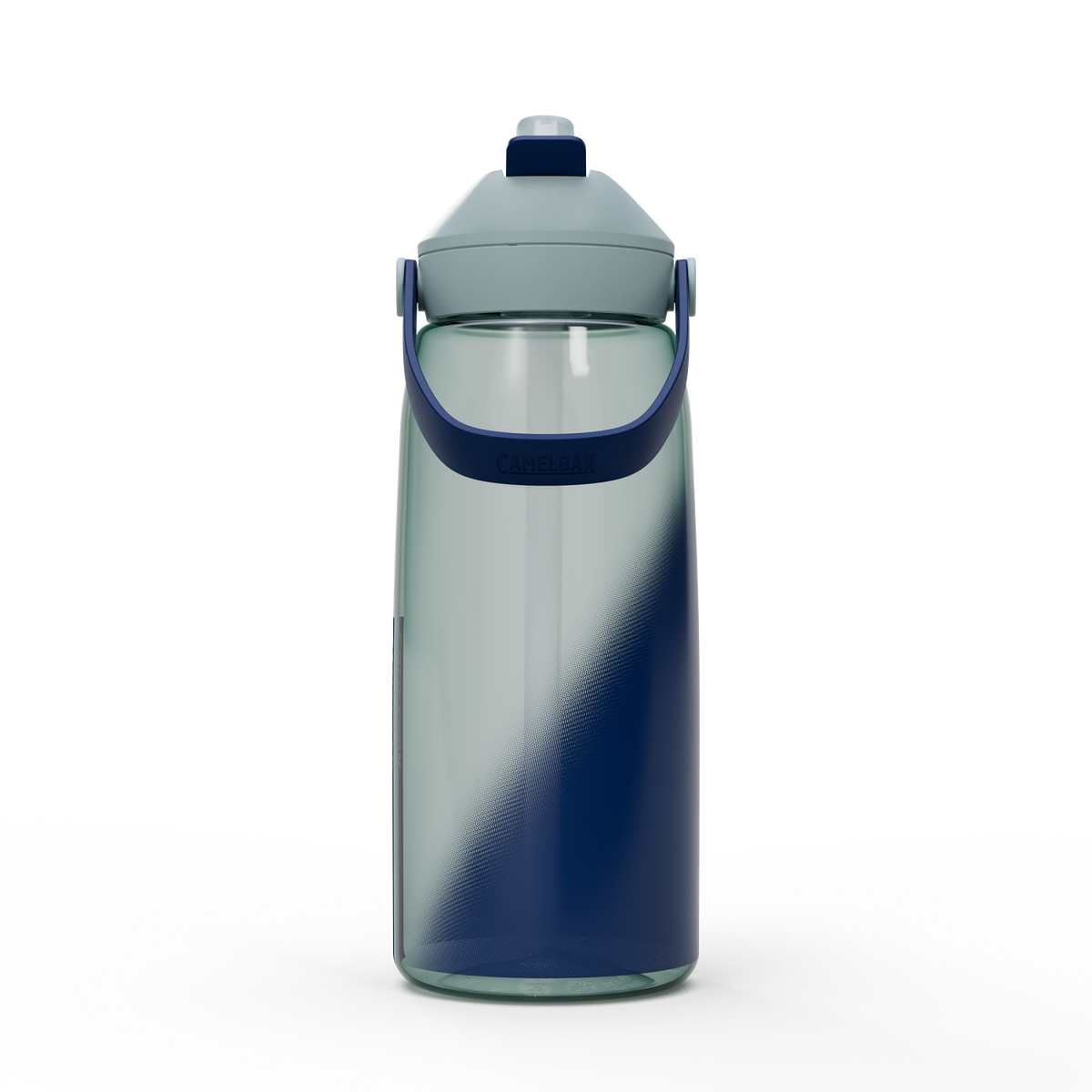 Thrive™ Flip Straw 32oz Bottle with Tritan™ Renew