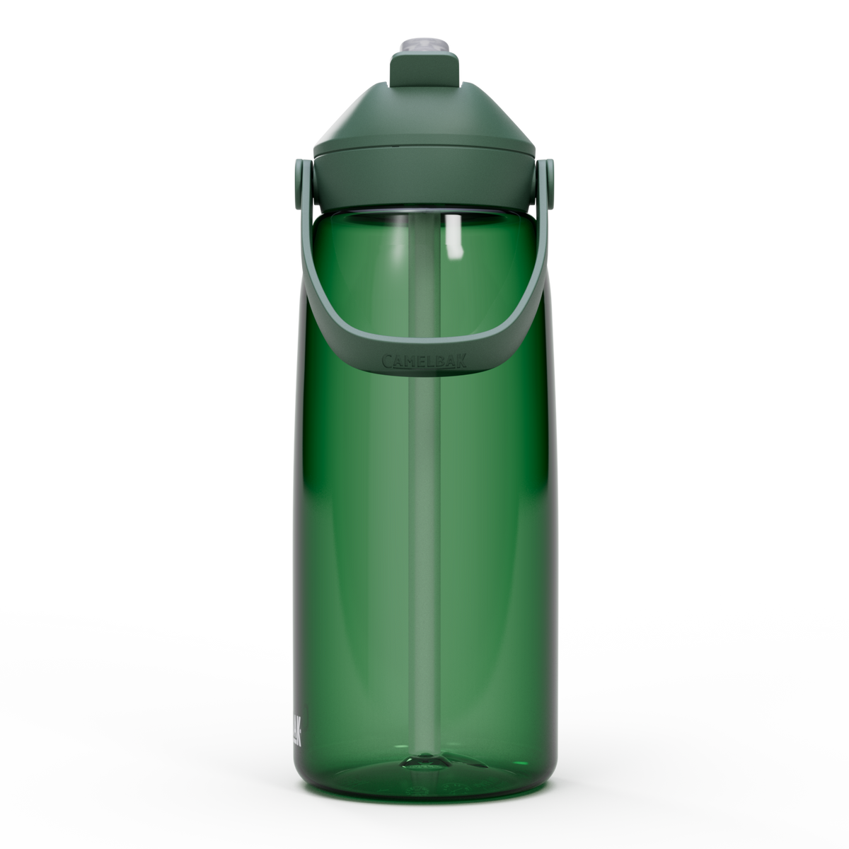 Thrive™ Flip Straw 32oz Bottle with Tritan™ Renew