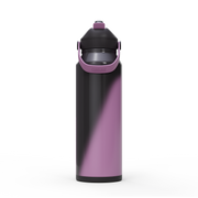 Thrive™ Flip Straw 40oz Bottle, Insulated Stainless Steel
