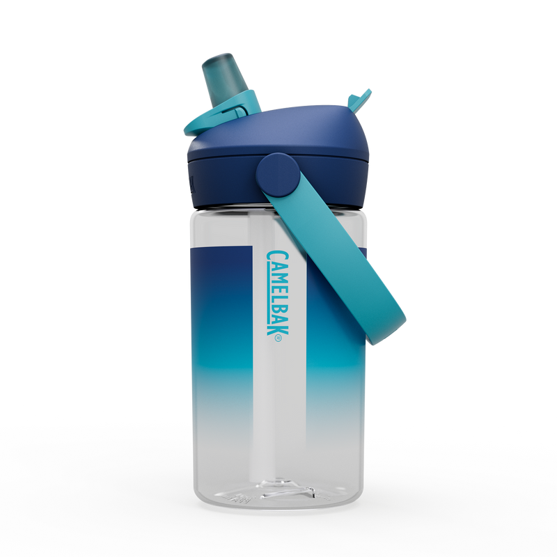 Thrive™ Flip Straw Kids 14oz Bottle with Tritan™ Renew H0