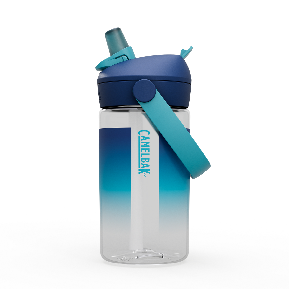 Thrive™ Flip Straw Kids 14oz Bottle with Tritan™ Renew