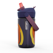 Thrive™ Flip Straw Kids 14oz Bottle with Tritan™ Renew