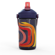 Thrive™ Flip Straw Kids 14oz Bottle with Tritan™ Renew