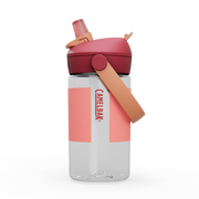 Thrive™ Flip Straw Kids 14oz Bottle with Tritan™ Renew