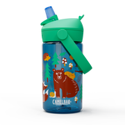 Thrive™ Flip Straw Kids 14oz Bottle with Tritan™ Renew