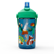 Thrive™ Flip Straw Kids 14oz Bottle with Tritan™ Renew