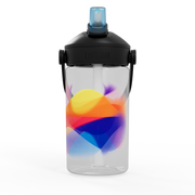 Thrive™ Flip Straw Kids 14oz Bottle with Tritan™ Renew