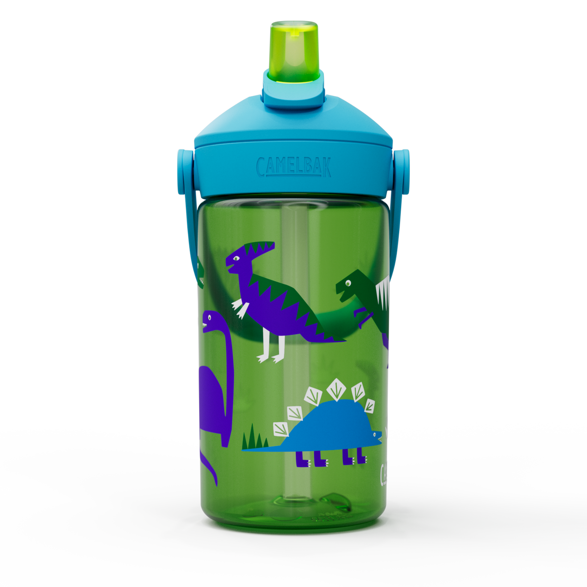 Thrive™ Flip Straw Kids 14oz Bottle with Tritan™ Renew
