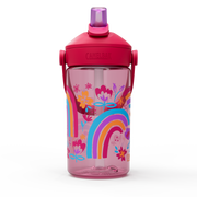 Thrive™ Flip Straw Kids 14oz Bottle with Tritan™ Renew