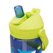 Thrive™ Flip Straw Kids 14oz Bottle with Tritan™ Renew