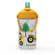 Thrive™ Flip Straw Kids 14oz Bottle with Tritan™ Renew