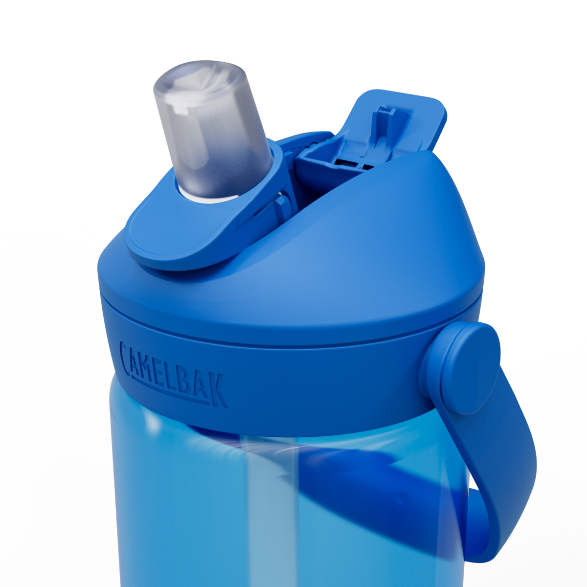 Thrive™ Flip Straw Kids 14oz Bottle with Tritan™ Renew