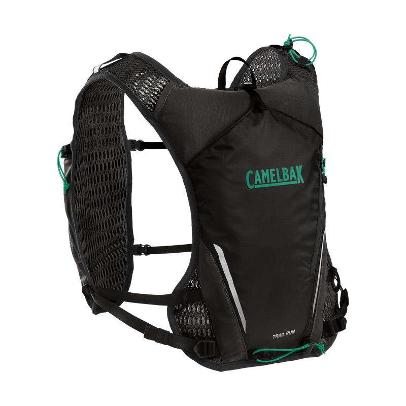 Trail Run™ Vest with Two 17oz Quick Stow™ Flasks V9