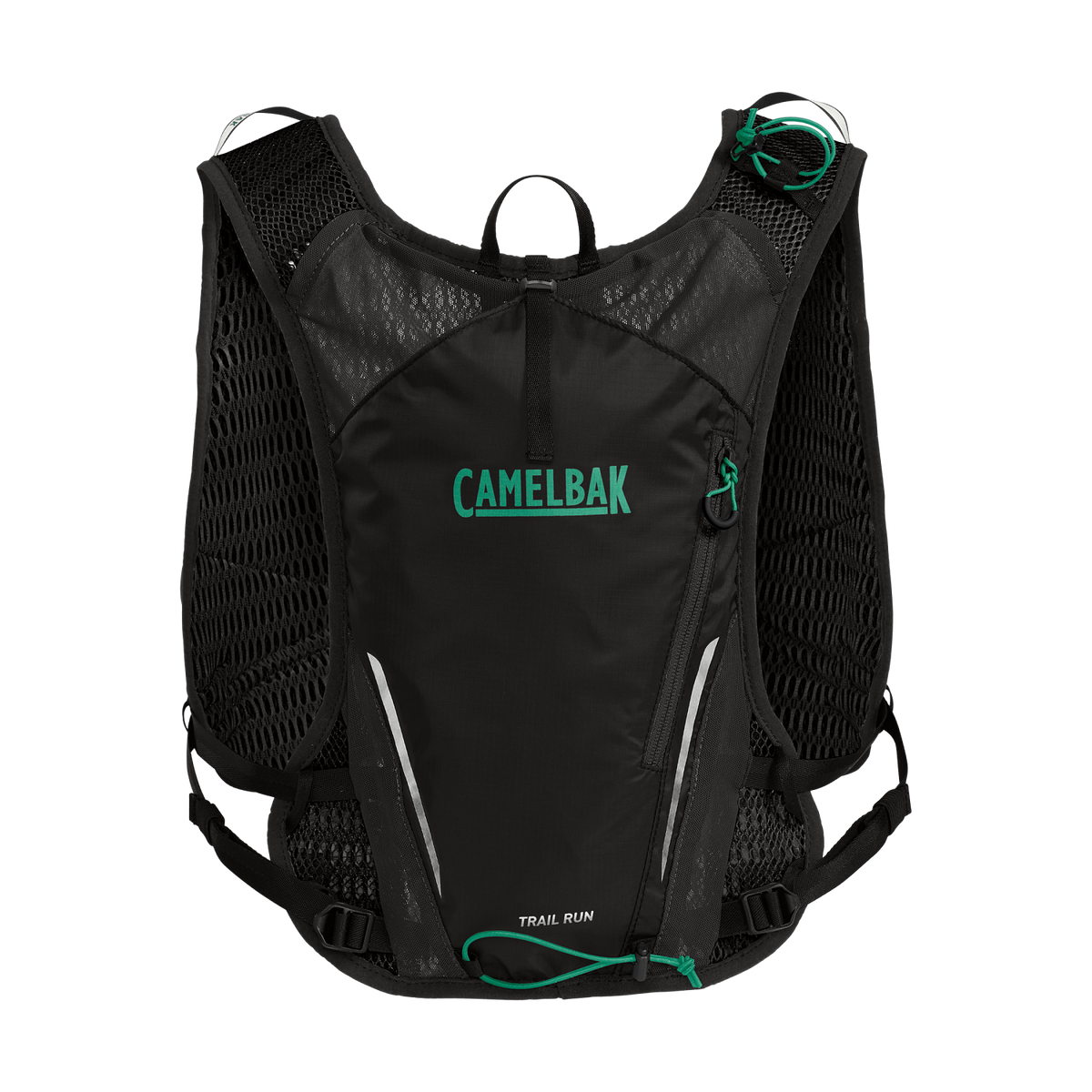 Trail Run™ Vest with Two 17oz Quick Stow™ Flasks