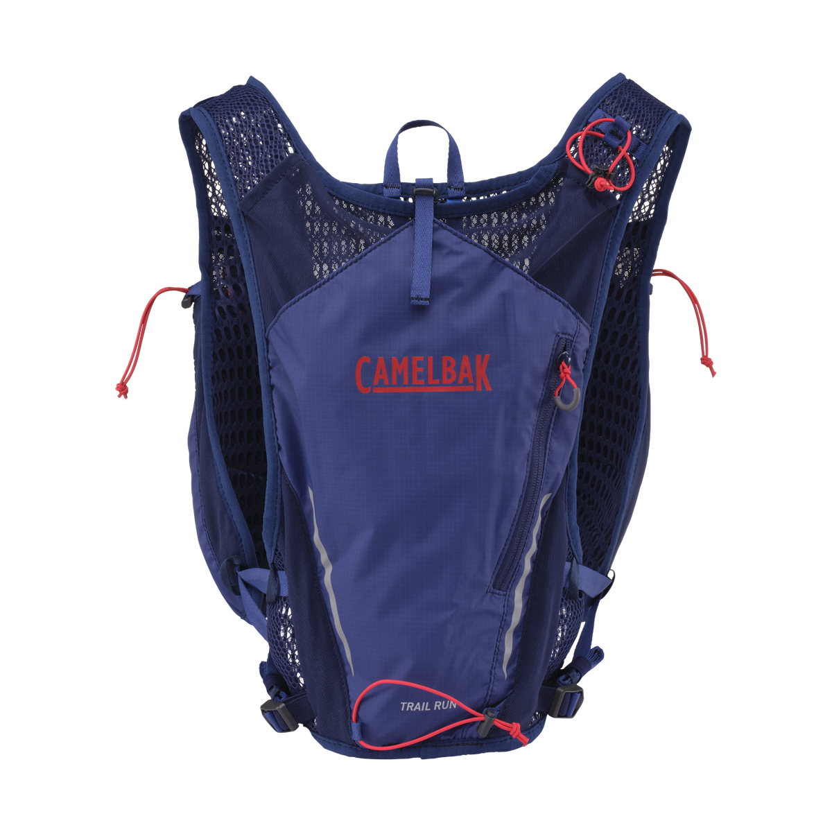 Trail Run™ Vest with Two 17oz Quick Stow™ Flasks