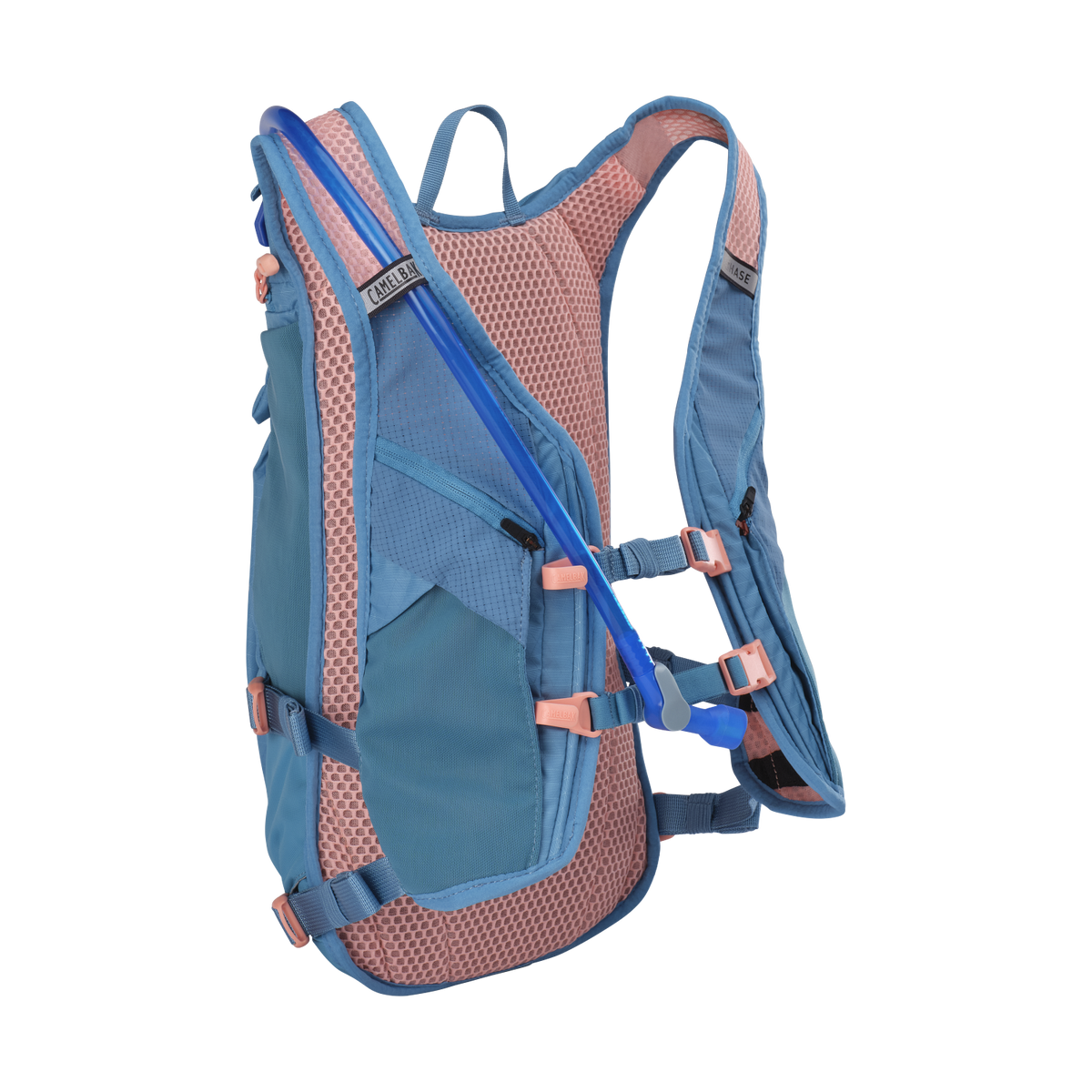 Women's Chase™ Adventure 8 Hydration Vest with Crux® 2L Reservoir
