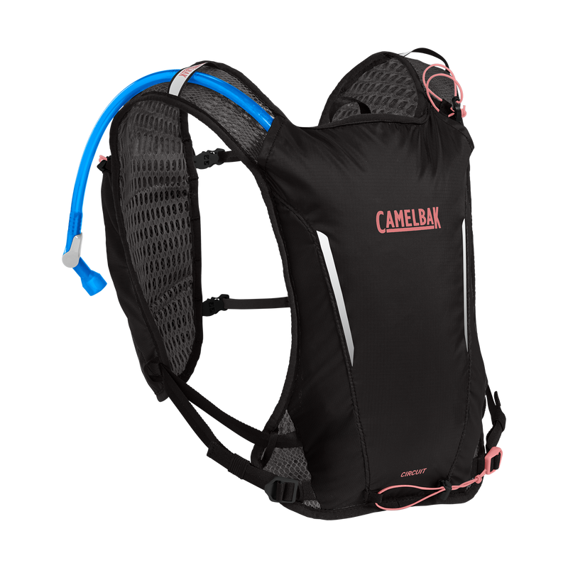 Women's Circuit™ Run Vest with Crux® 1.5L Reservoir P1