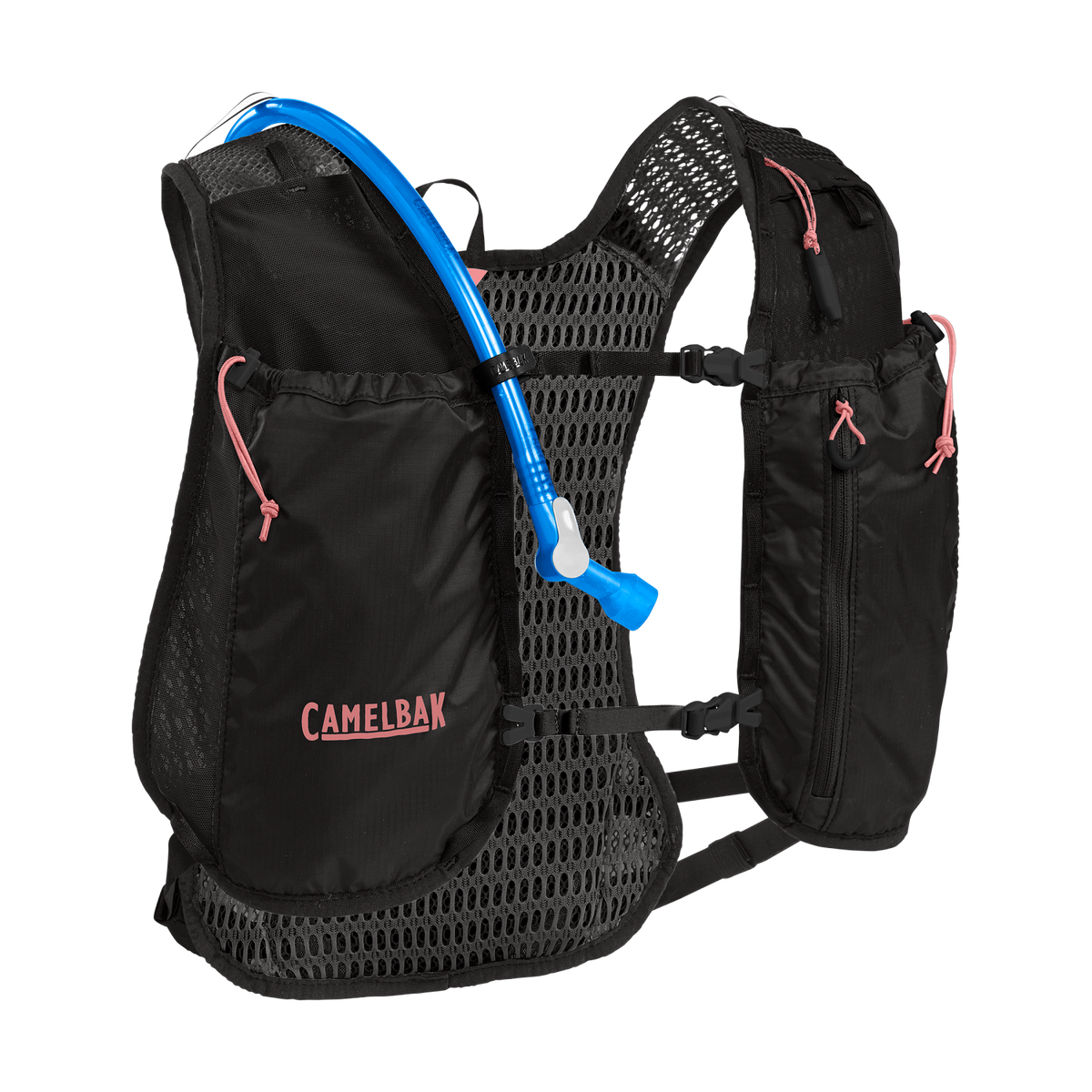 Women's Circuit™ Run Vest with Crux® 1.5L Reservoir