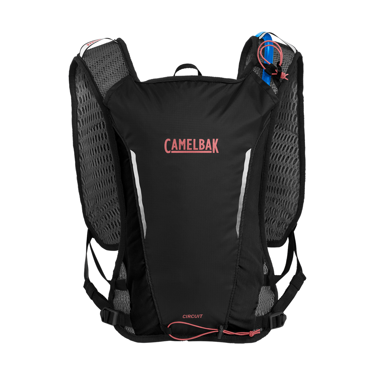 Women's Circuit™ Run Vest with Crux® 1.5L Reservoir
