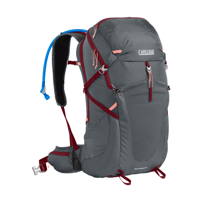 Women's Fourteener™ 30 Hydration Hiking Pack with Crux® 3L Reservoir L2