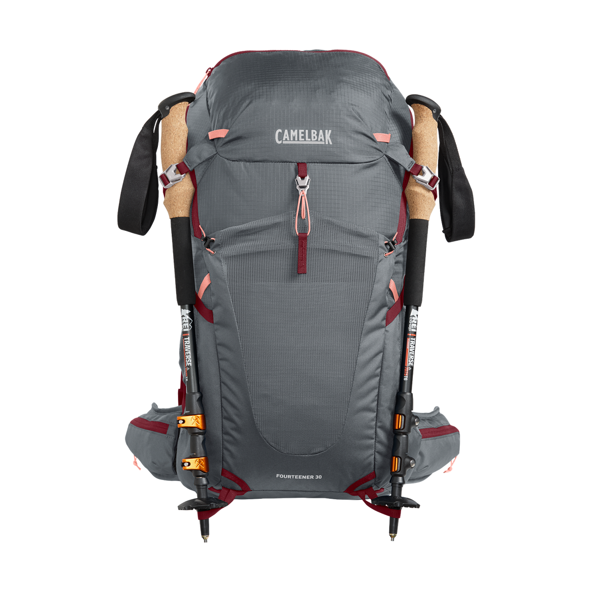 Women's Fourteener™ 30 Hydration Hiking Pack with Crux® 3L Reservoir