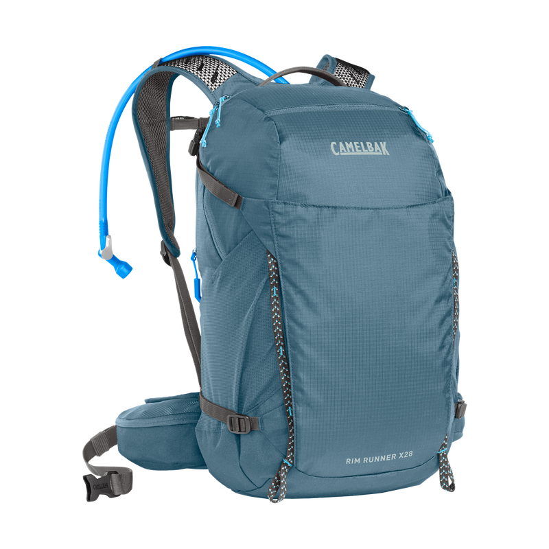 Women's Rim Runner™ X28 Hiking Hydration Pack with Crux® 2L Reservoir R8